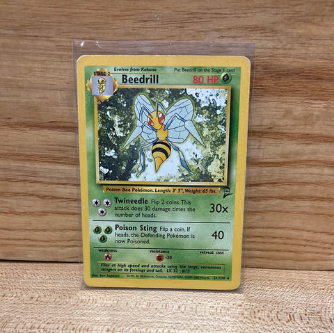 Beedrill