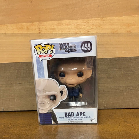 Bad Ape(455)