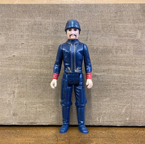 Bespin Guard(White)(1980)