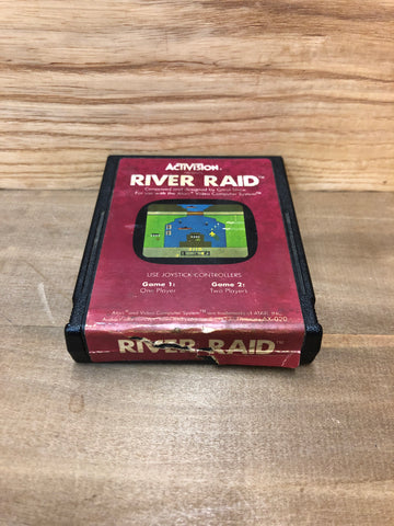 River Raid