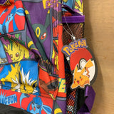 Pokemon Eeveelutions Backpack