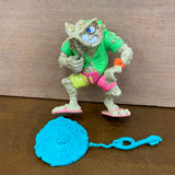 Napoleon Bonafrog(1990)
