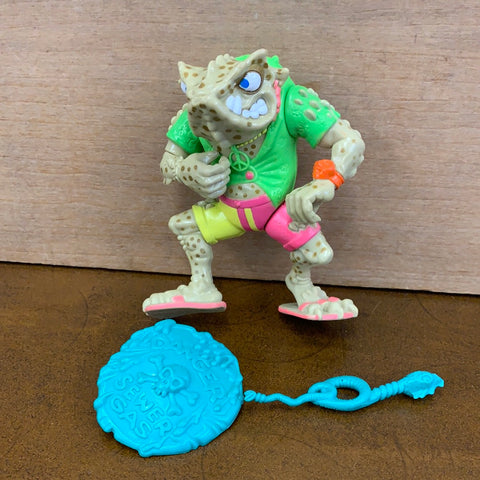Napoleon Bonafrog(1990)