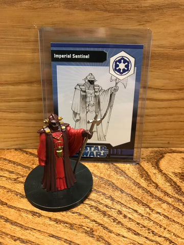 Imperial Sentinel 21/40