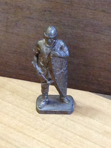 Kinder Surprise Soldier: Hun 3