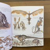 The Wildlife of Star Wars, A Field Guide(Terryl Whitlatch and Bob Carrau)