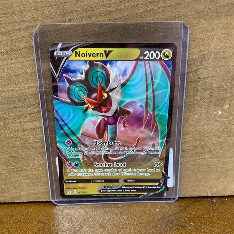 Noivern V