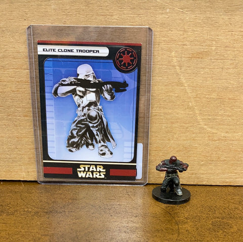 Elite Clone Trooper 3/60