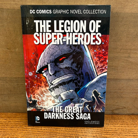 Legion of Super-Heroes