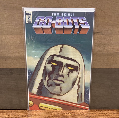 Go-Bots #2
