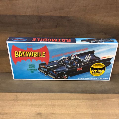 66 Batmobile
