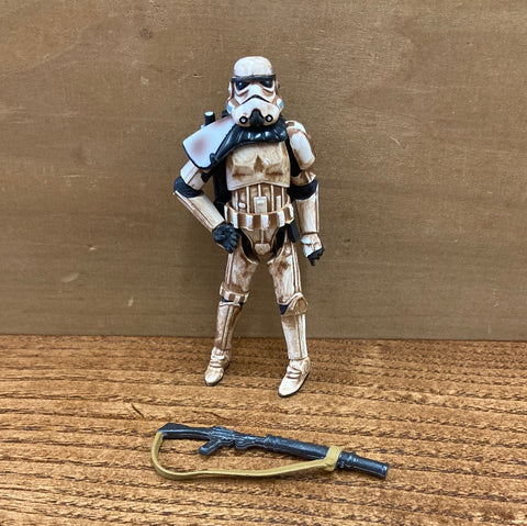 Sandtrooper