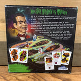 Goosebumps: The Board Game