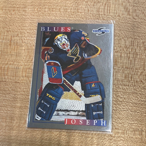 Curtis Joseph(Black Ice)
