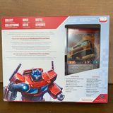 Transformers: Autobots 2 Player Starter Set