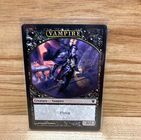 Vampire: Token