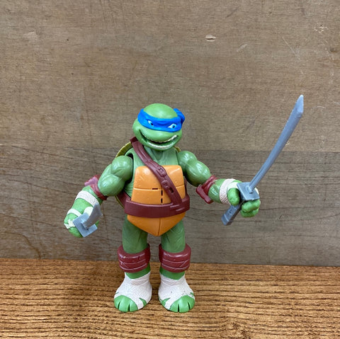 Leonardo