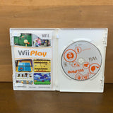 Wii Play