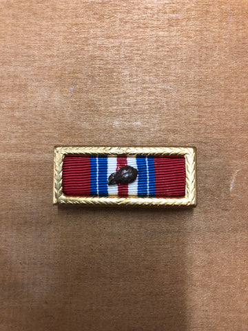 US Army Valorous Unit Citation(2nd Award)