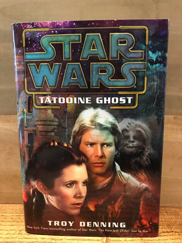 Tatooine Ghost