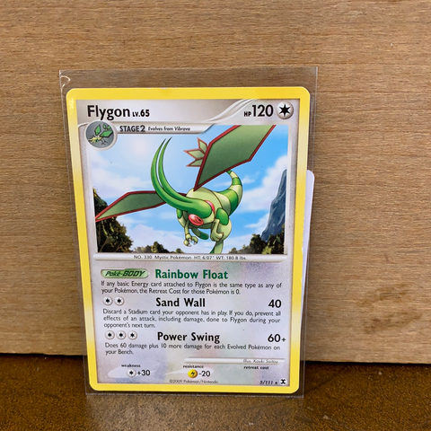 Flygon