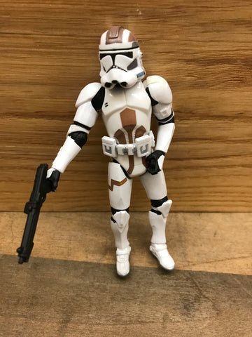 Clone Trooper Combat Engineer