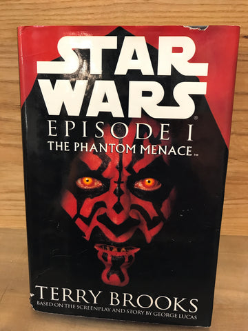 Star Wars: Episode 1 The Phantom Menace