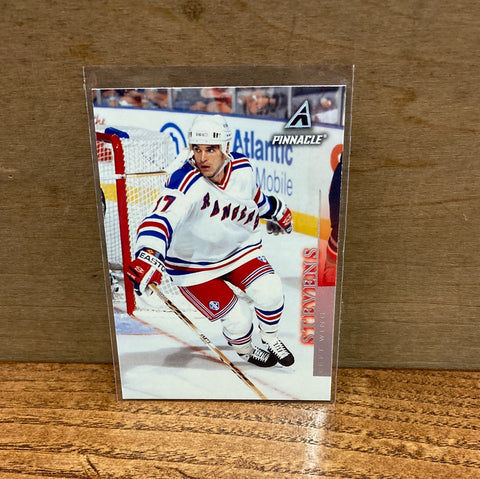 Kevin Stevens(1997-98) Base #143