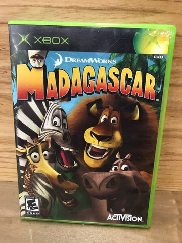 Madagascar