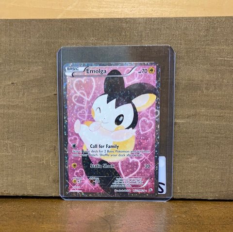Emolga(Full Art)