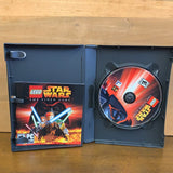 LEGO Star Wars The Video Game