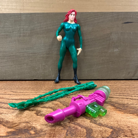Poison Ivy