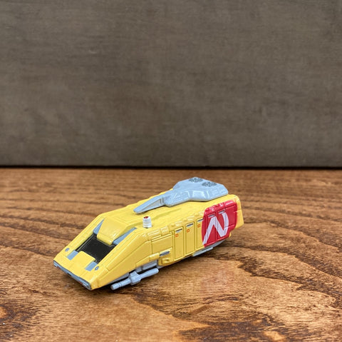 Starspeeder 1000(Yellow)