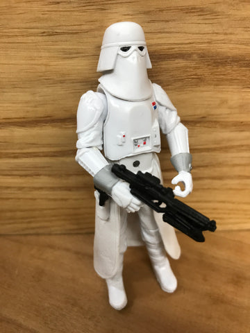 Snowtrooper Commander