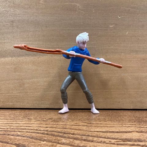 Jack Frost