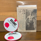 Frank Herbert's: Dune(1979)