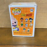 Majin Buu(111) Pink Chrome FYE Exclusive