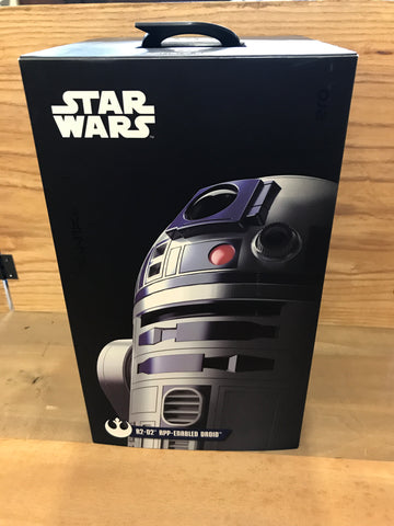 Sphero App Enabled R2D2