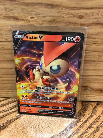 Victini V