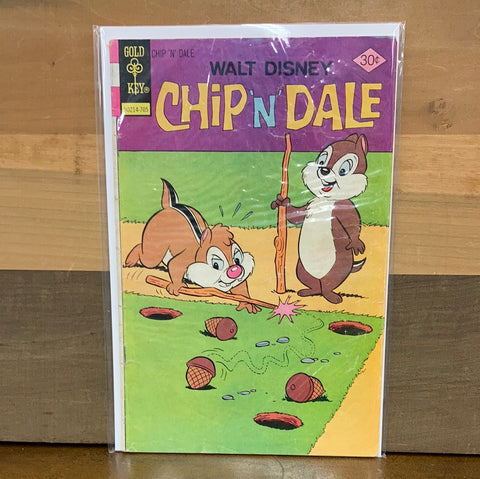 Chip N Dale #46