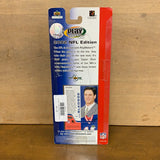 Drew Bledsoe Bobblehead