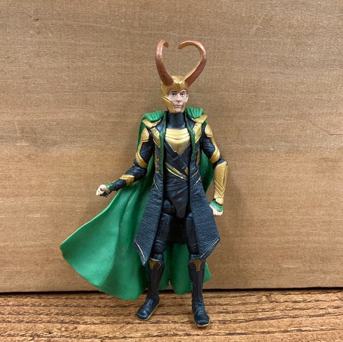 Loki