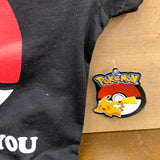 I Choose You: Pokemon T Shirt