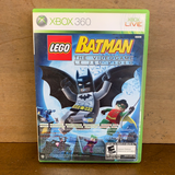 LEGO Batman The Videogame/Pure