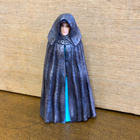 Padme Amidala