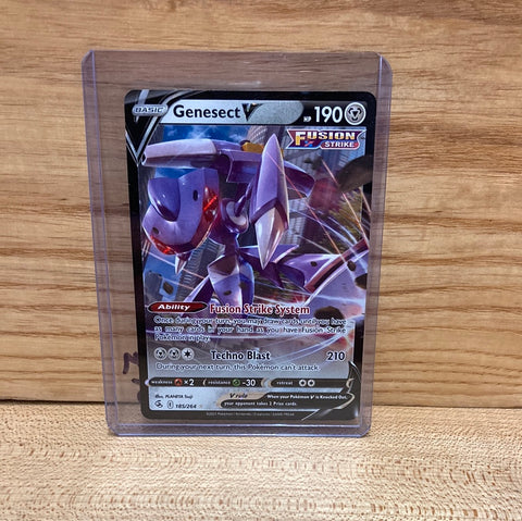 Genesect V