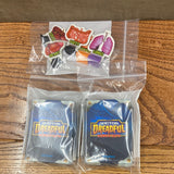 Doctor Dreadful: Scabs & Guts Game