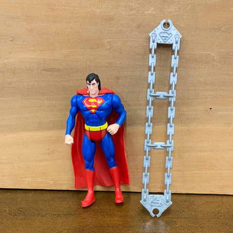 Superman(1995)