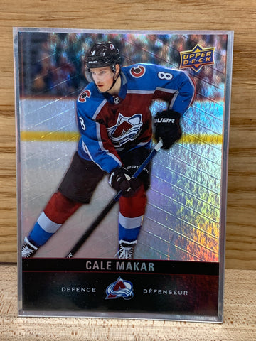 Cale Makar