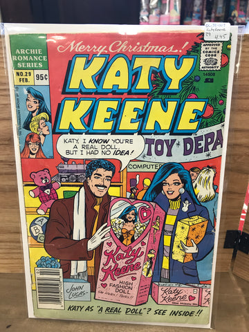 Katy Keene 29